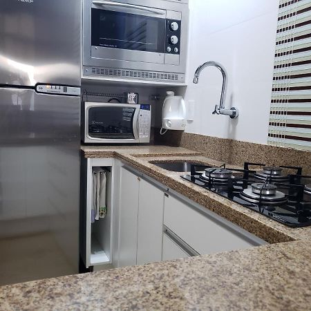 Апартаменты Apartamento No Alto Com Estacionamento E Wi-Fi Терезополис Экстерьер фото