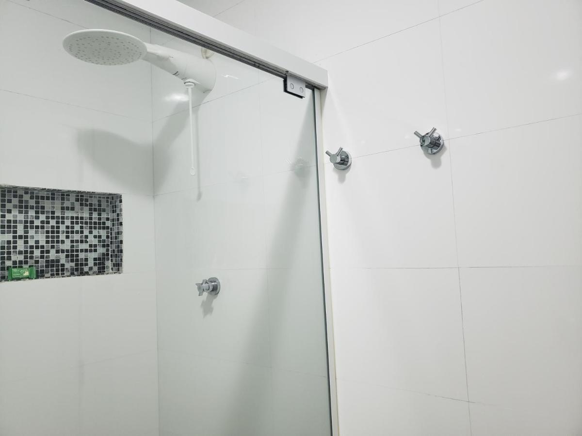 Апартаменты Apartamento No Alto Com Estacionamento E Wi-Fi Терезополис Экстерьер фото